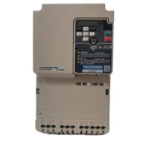 100 Nouveaux variateurs de fréquence CIPR GA50B4023ABBA CAAASA 30kW VFD GA500 400V en stock - Product Image 5