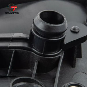 Material cárter de aceite de motor de alta calidad OEM 06L103598R 06L 103 598 R para au-di A4 A5 <span class=keywords><strong>A6</strong></span> A7 A8 Q5L Q7 Q8 2,0 T - Product Image 6