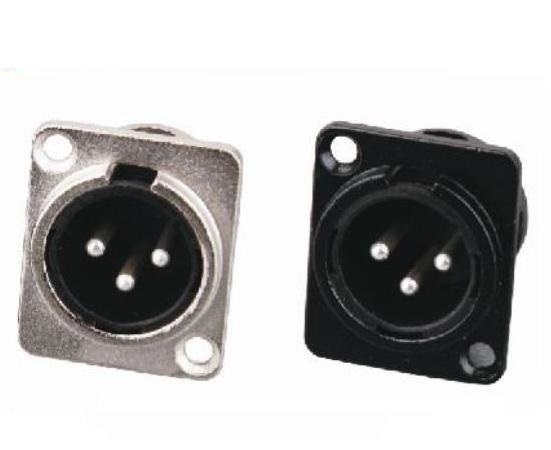 Xlr Connectors Xlr Socket Xlr Jack