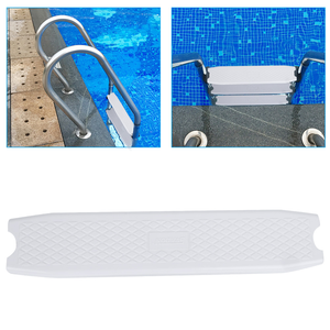 <span class=keywords><strong>Prix</strong></span> de gros de l'échelle de <span class=keywords><strong>piscine</strong></span> en acier inoxydable et plastique antidérapante avec pédale pour la <span class=keywords><strong>piscine</strong></span> - Product Image 5