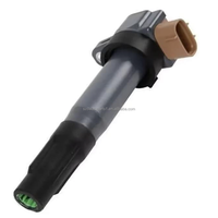 Bobine d'allumage de pièces de moteur automatique d'excellente qualité 33400-51K20 3340051K20 3340051K20000 pour Suzuki Grand Vitara Kizashi SX4 Swift