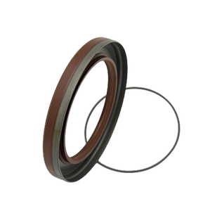 Zf bánh trước con dấu dầu 3003-00163 100*140*15 không thấm nước Nitrile cao su NBR Silicone FKM trục con dấu cho các ứng dụng cơ khí - Product Image 1