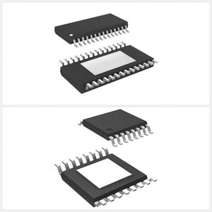Original XCVU29P-3FSGA2577E 2577 BBGA, FCBGA Embedded ซื้อชิ้นส่วนอิเล็กทรอนิกส์ออนไลน์ - Product Image 1
