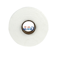 Nappy Waistband Raw Material Elastic Thread Crearo 558D Qianxi 580D Spandex Yarn for Baby Diaper
