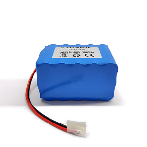 Hot Sale CE approved 12v 15ah battery rechargeable pack 18650 for petty device. - Product Image 6