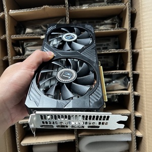 Carte graphique d'occasion GeForce RTX 3080m pour ordinateur portable/de bureau avec interface PCI Express 4.0 16X refroidie par ventilateur et mémoire GDDR6 - Product Image 6