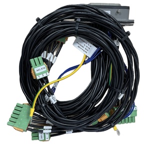 3HAC033548-015 Robot External Axis Communication <b>Cable</b> - Product Image 1