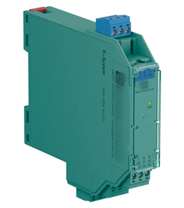 Barrière de sécurité P+F neuve et originale KFD2-STC5-Ex1.2O, alimentation intelligente, signal 4-20 mA, ATEX IECEx SIL 2 - Product Image 4