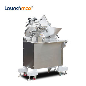 Авто мясорубка, идеально Изготовленная из анодированного алюминиево-магниевого сплава и нержавеющей стали, сверхпрочная и нержавеющая сталь - Product Image 5