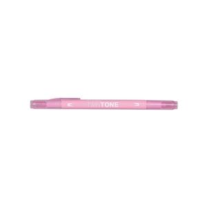 TOMBOW - Marcador de Doble Punta Rosa Pálido - Product Image 1
