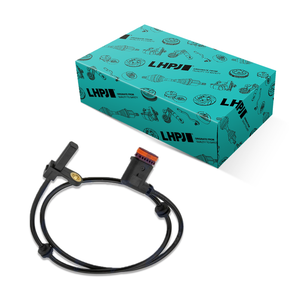 LHPJ 2215400117 высококачественный датчик скорости заднего колеса ABS для Mercedes Benz W221 4MATIC, новые автомобильные электрические датчики оптом - Product Image 1