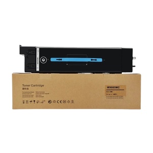 <span class=keywords><strong>Cartouche</strong></span> de toner noir W9084MC pour <span class=keywords><strong>HP</strong></span> LaserJet Managed Flow MFP E82650z E82660z E82670z E82650dn E82660dn E82670dn - Product Image 1