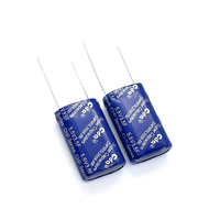 Super Capacitor 5.5V 3.5F CHP5R5L355R-TW CDA High power Consumer electronics High Operating Voltage Ultracapacitors Supercaps