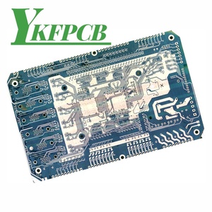 Kundenspezifisches Großhandelsdesign Motherboard PCBA Programmierung und Gestaltung Elektronischer Schaltkreise mit Stückliste und Gerber-Dateien - Product Image 5