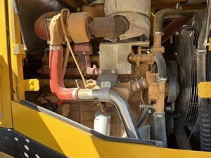 Chargeuses sur pneus Lingong <span class=keywords><strong>933</strong></span> d'occasion à vendre Mini godet avant 3 tonnes Équipements de moing du sol fabriqués en Chine - Product Image 5