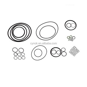 Kit de joint de carter d'<span class=keywords><strong>huile</strong></span> et filtre de transmission automatique en promotion 178189EA <span class=keywords><strong>ZF</strong></span> 8HP65A 8 vitesses pour <span class=keywords><strong>BMW</strong></span> Audi Land Rover - Product Image 3