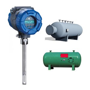 Radar de Nivel de Onda Guiada de Alta Resistencia Magnetrol 705 706 para Gas y Tanques - Product Image 4