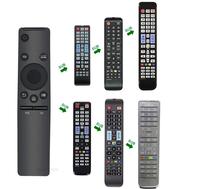 Mando a distancia inteligente para Samsung HD 4K, BN59-01259E de TV inteligente, TM1640, BN59-01259B, BN59-01260A, BN59-01265A, BN59-01266A