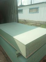 Panneau en bois MDF étanche standard 3-25mm-Panneau résistant à l'humidité pour salle de bain, cuisine et usage extérieur-Shandong Good Wood