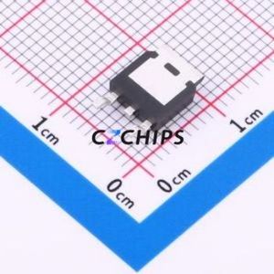 ทรานซิสเตอร์ภาคสนามทรานซิสเตอร์ (มอสเฟ็ต) 20P03ต่อ252ใหม่ล่าสุดขายดีทั้งชิปและบริการ BOM - Product Image 2