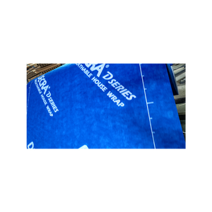 Membrana Impermeable y Transpirable de Polipropileno de 140g para Equipos y Revestimiento de Techos - Product Image 6