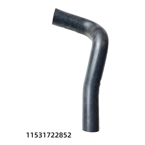 Venta Directa de Fábrica, Manguera de Turbo de Alta Calidad para Mercedes W907 W910 DIMI, Sistema de Refrigeración 9075282300 - Product Image 2