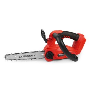 สำหรับ <span class=keywords><strong>Makita</strong></span> <span class=keywords><strong>เลื่อย</strong></span><span class=keywords><strong>ไฟฟ้า</strong></span>ใช้แบตเตอรี่ขนาด18V สำหรับใช้ในสวนแบบไร้<span class=keywords><strong>สาย</strong></span>ใช้แบตเตอรี่แบบ8in สำหรับ DIY - Product Image 1