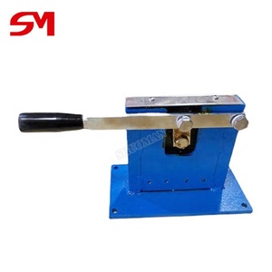 SHUOMAN Loại Mới Máy Đóng Nắp Ống Kem Đánh Răng Mịn Màng Và Đẹp Mắt - Product Image 2