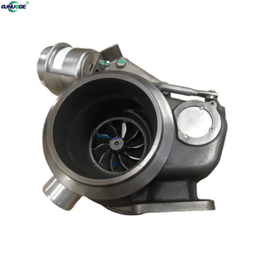 Turbocompresor para Excavadora, Compactadora y Piezas Marinas C4.4 SPF343C 1104D-E44T, Repuestos de Motor Diésel 482-0234 4514510 2674A209 2674A805 - Product Image 3