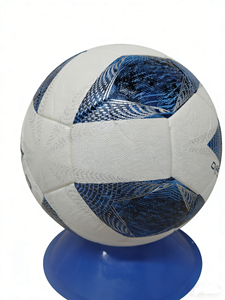 Balón de Fútbol Oficial Original de Alta Calidad, Talla 5, <span class=keywords><strong>Serie</strong></span> Copas Mundiales 2026, Balón de Fútbol de PU Termosellado, en Stock - Product Image 3