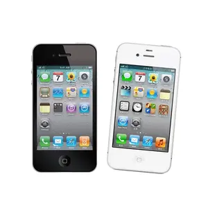 Ikinci el cep telefonları iPhone için kullanılan 4 win telefonları toptan ücretsiz online alışveriş telefon