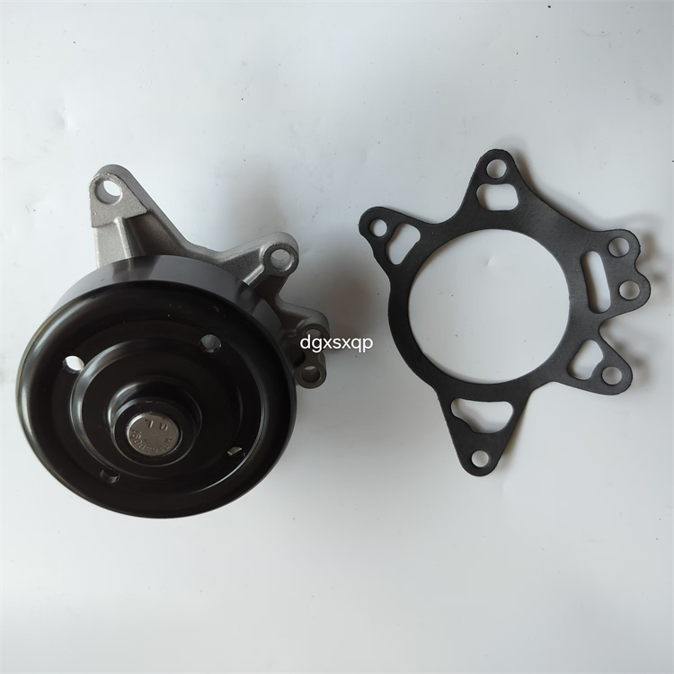 Auto Parts Car Automobile Water Pump for Wuling Baojun730 560 510 310 530 360 E100,E200 Pump Parts Image 5
