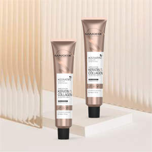 हेलू पेशेवर कार्बनिक बाल डाई सर्वश्रेष्ठ रंग उत्पाद चीन अर्ध-स्थायी प्राकृतिक क्रीम प्रतिरोधी ग्रिल अमोनिया - Product Image 4