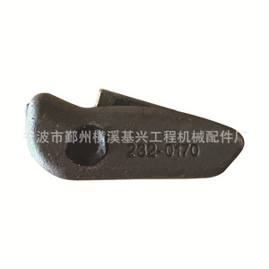 อะไหล่รถขุดก่อสร้าง รุ่น 232-0170 ชิ้นส่วนสำหรับงานหนัก - Product Image 1