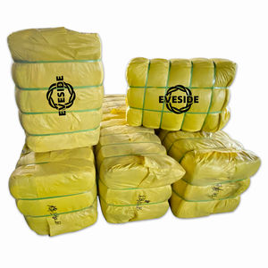 بالات ملابس يابانية 45 كجم هوديز وجينز للرجال والأطفال، ملابس مستعملة مختلطة ماركات من بانكوك ودبي - Product Image 1