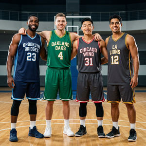 Maillot de <span class=keywords><strong>basket</strong></span> sans manches personnalisé - Uniforme d'équipe en polyester recyclé écologique - Maillot de <span class=keywords><strong>basket</strong></span> sublimé professionnel - Product Image 3