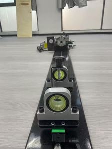 미니 다기능 수동 선반 가변 속도 풀 큐 & 스누커 수리 기계 수평 터닝 센터 금속 가공 - Product Image 2