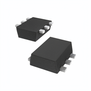 SSM6L807R,LF 6-SMD, ทรานซิสเตอร์แบบขาแบน ซื้อชิ้นส่วนอิเล็กทรอนิกส์ออนไลน์ ช่องทางผู้ผลิต - Product Image 1