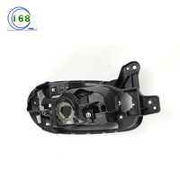 Brouillard Lampe Brouillard Lumière Pare-chocs Avant Lampe Sous-assy Pour Honda Fit Jazz 2012 2013 2014 Oem:33901-TF0-J51 33951-TF0-J51