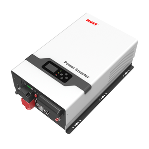 <span class=keywords><strong>Inversor</strong></span> de energía <span class=keywords><strong>Solar</strong></span> de 3KW y 24VDC, Fases Separadas 2022 MPPT, sin conexión a la red, fase dividida, OEM, gran oferta - Product Image 1