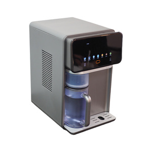 <span class=keywords><strong>2025</strong></span> mới kinh doanh máy nước kiềm <span class=keywords><strong>Ionizer</strong></span> nước máy trong khách sạn nước quả lọc - Product Image 1