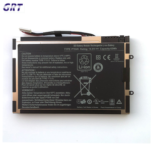 14.8V 63Wh Laptop <b>Battery</b> 8P6X6 P06T PT6V8 T7YJR Compatible with Dell Alienware M11X M14X R1 R2 R3 08P6X6 OEM Good Quality - Product Image 3