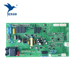 PCB-011 Chất lượng cao tùy chỉnh nồi hơi gas PCB bảng mạch - Product Image 4