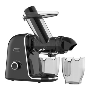 Tốt nhất vắt Máy ép trái cây máy nhãn hiệu chậm máy ép trái cây Outlet thiết bị nhà bếp - Product Image 4