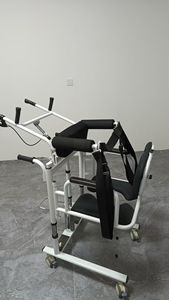 Macchina di trasferimento cinese casa ospedale-attrezzatura di sicurezza per il bagno adatto per anziani e disabili costretti a letto - Product Image 6