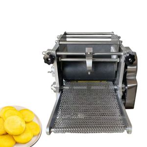 Máquina Automática para Hacer Tortillas de Acero Inoxidable, de Alta Capacidad (1000-2000), para Restaurantes, Hoteles y Plantas de Producción - Product Image 1