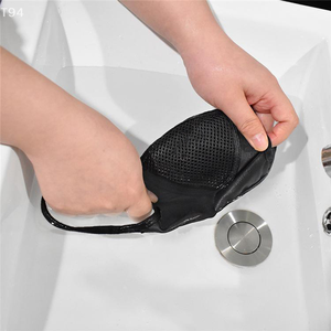 Mascarilla Deportiva de Spandex con Filtro de Carbón Activado - Seguridad para Correr, Ciclismo, Senderismo y Trabajo - Product Image 3
