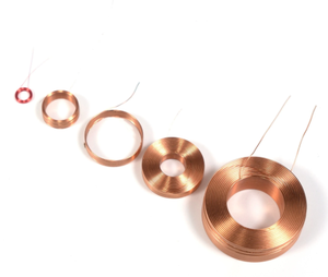 Khuếch Đại Cuộn Dây Điện Cảm Loa Cuộn Cảm Cuộn Dây Giọng Nói - Product Image 2