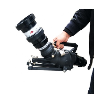 Bán Hàng Nhà Máy Nước Chữa Cháy Theo Dõi Chữa Cháy Di Động Pháo - Product Image 6