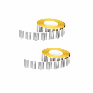 เทปบาร์โค้ด Leuze รุ่น BCB G40 H47 L150 ยาว 150 เมตร ผลิตจากอะลูมิเนียม ประเทศเยอรมนี ได้รับมาตรฐาน RoHS - Product Image 3
